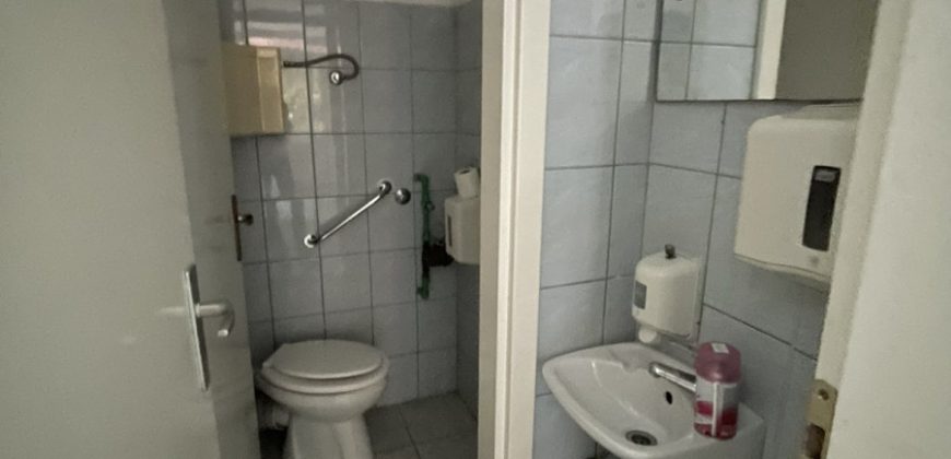 Poslovni prostor 55 m2 – Mejdan