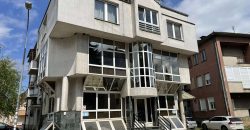 Poslovni objekat 211 m2 – Hiseta