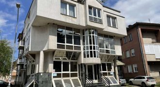 Poslovni objekat 211 m2 – Hiseta