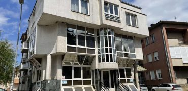 Poslovni objekat 211 m2 – Hiseta