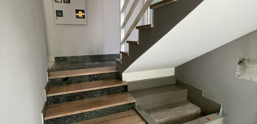 Poslovni objekat 211 m2 – Hiseta