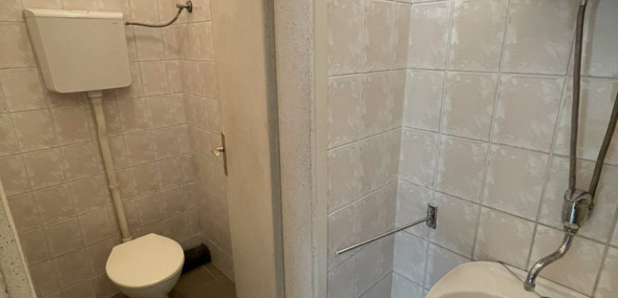 Poslovni objekat 211 m2 – Hiseta