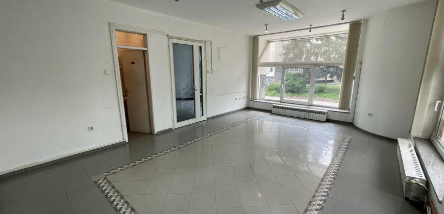 Poslovni objekat 211 m2 – Hiseta