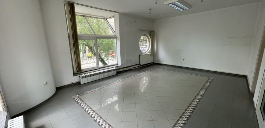 Poslovni objekat 211 m2 – Hiseta