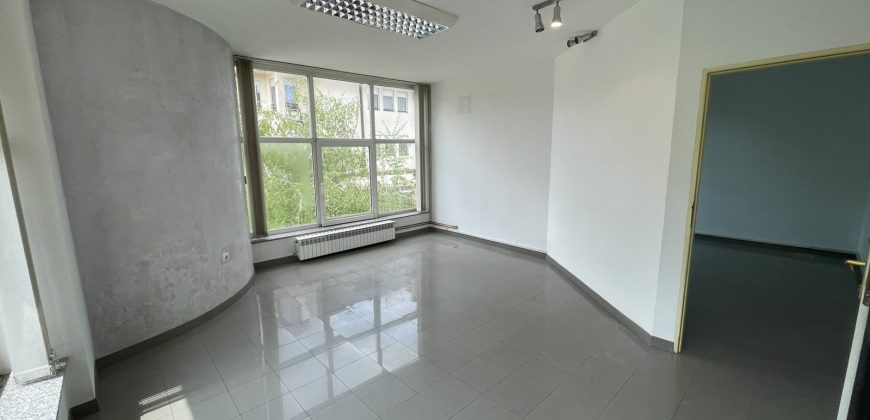 Poslovni objekat 211 m2 – Hiseta