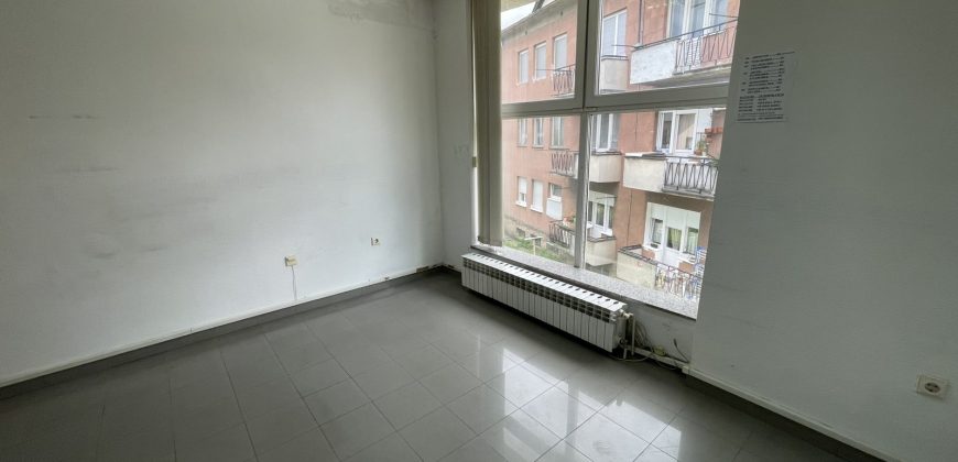 Poslovni objekat 211 m2 – Hiseta