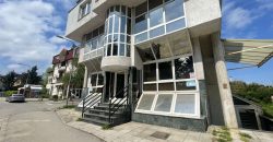 Poslovni objekat 211 m2 – Hiseta