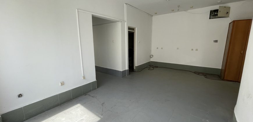 Poslovni objekat 211 m2 – Hiseta