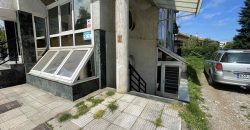 Poslovni objekat 211 m2 – Hiseta