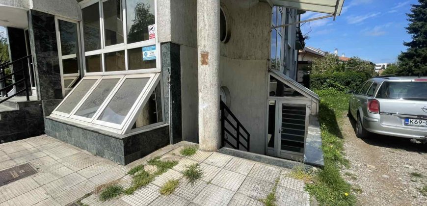 Poslovni objekat 211 m2 – Hiseta