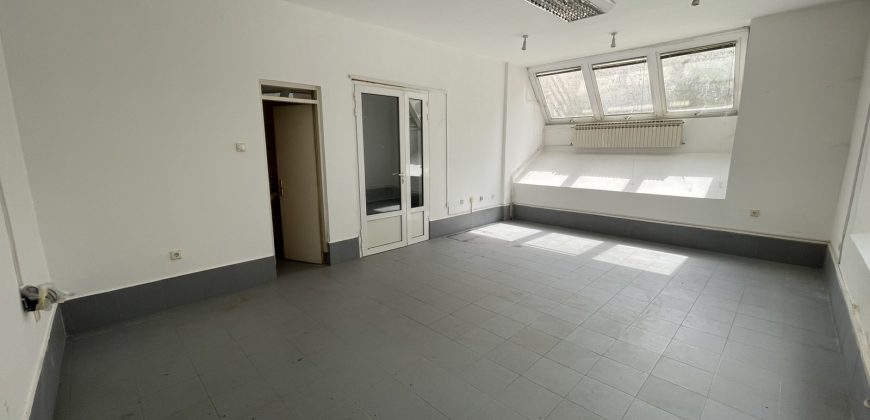 Poslovni objekat 211 m2 – Hiseta