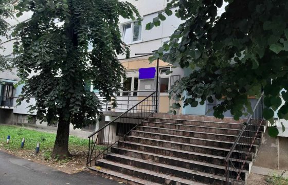 Poslovni prostor 55 m2 – Mejdan