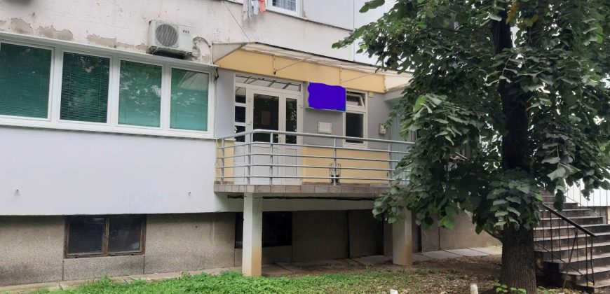 Poslovni prostor 55 m2 – Mejdan