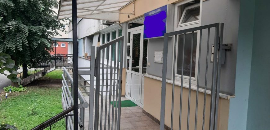 Poslovni prostor 55 m2 – Mejdan