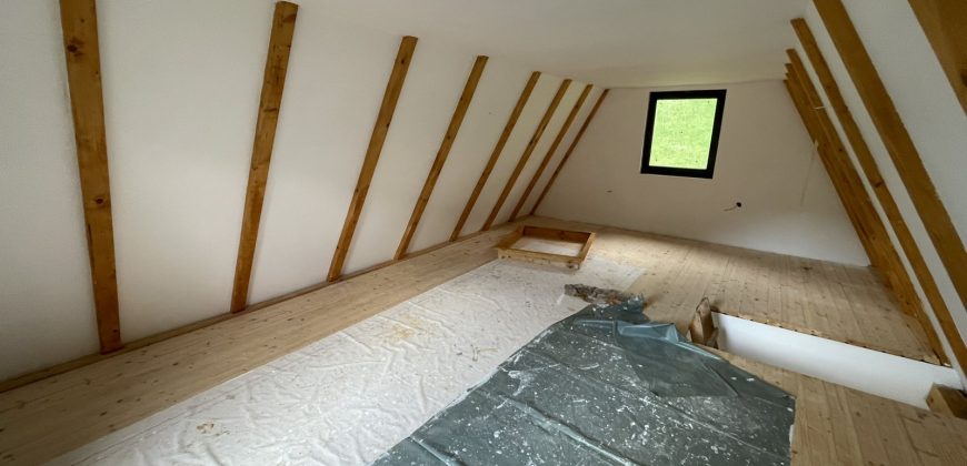 Prodaju se tri vikendice – Jagare