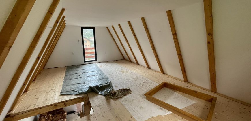 Prodaju se tri vikendice – Jagare