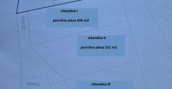 Vikendica 60 m2 sa zemljištem 435 m2 – Jagare
