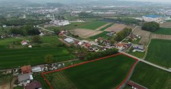 Zemljište 10,150 m2 – Veliko Blaško