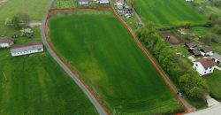 Zemljište 10,150 m2 – Veliko Blaško