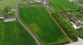 Zemljište 10,150 m2 – Veliko Blaško