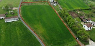 Zemljište 10,150 m2 – Veliko Blaško