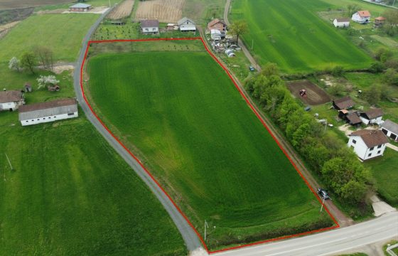 Zemljište 10,150 m2 – Veliko Blaško