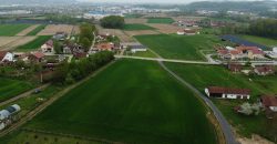 Zemljište 10,150 m2 – Veliko Blaško