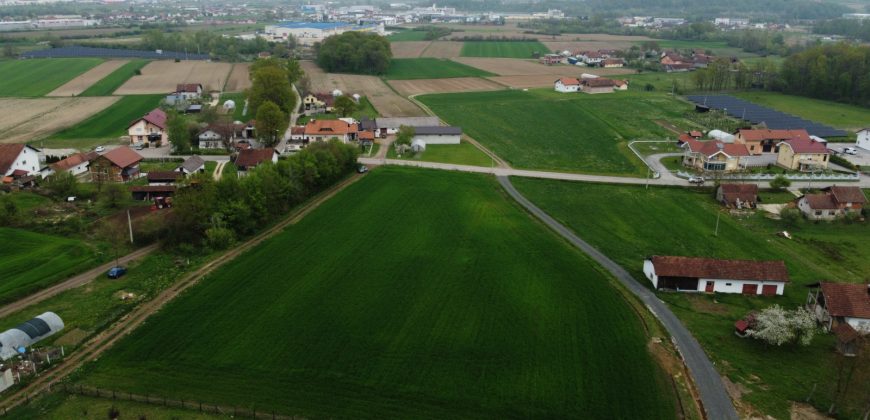 Zemljište 10,150 m2 – Veliko Blaško