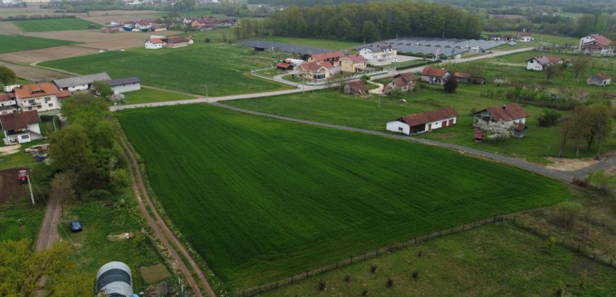 Zemljište 10,150 m2 – Veliko Blaško