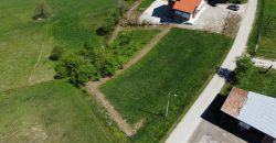 Zemljište 1388 m2 – Bistrica