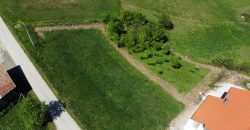 Zemljište 1388 m2 – Bistrica