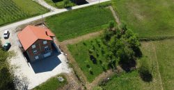 Zemljište 1388 m2 – Bistrica