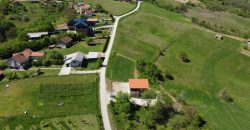 Zemljište 1388 m2 – Bistrica