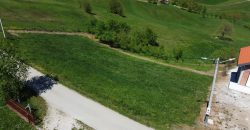 Zemljište 1388 m2 – Bistrica