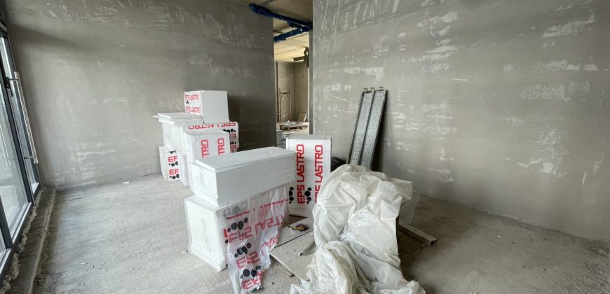 Poslovni prostor 94,41 m2 – Podnožje Starčevice