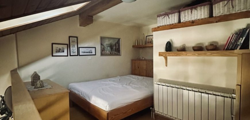 Apartman 34 m2 – Jahorina