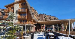 Apartman 34 m2 – Jahorina