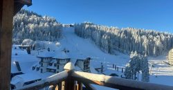 Apartman 34 m2 – Jahorina