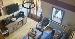 Apartman 34 m2 – Jahorina