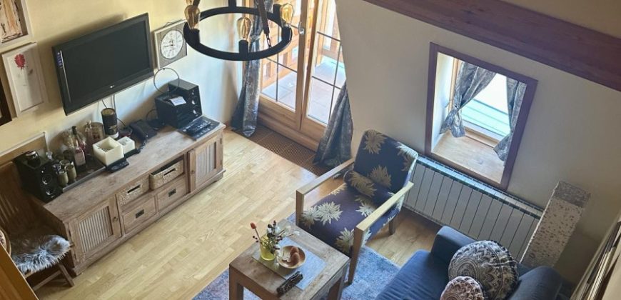 Apartman 34 m2 – Jahorina