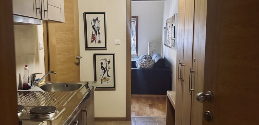 Apartman 34 m2 – Jahorina