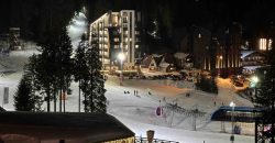 Apartman 34 m2 – Jahorina