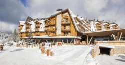 Apartman 34 m2 – Jahorina