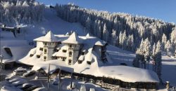 Apartman 34 m2 – Jahorina
