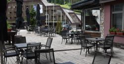 Apartman 34 m2 – Jahorina