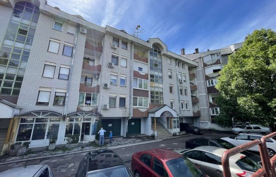 Četvorosoban stan 86 m2 – Naselje Mjesec