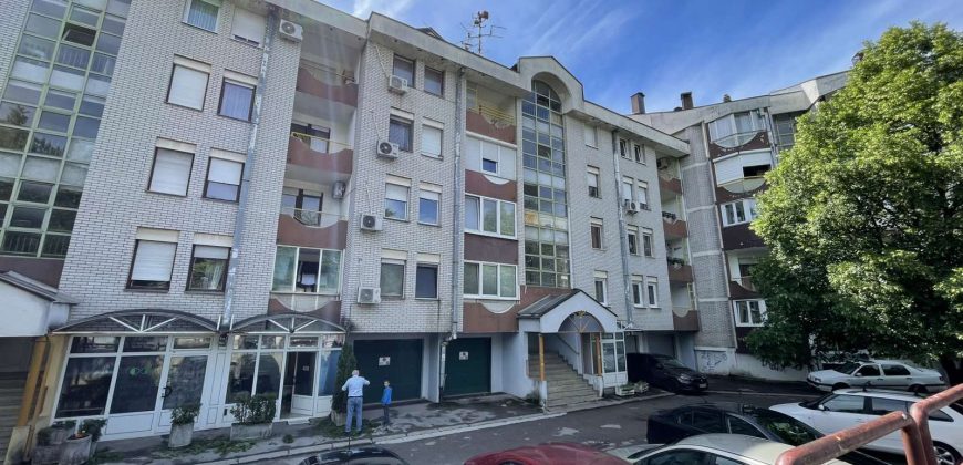 Četvorosoban stan 86 m2 – Naselje Mjesec