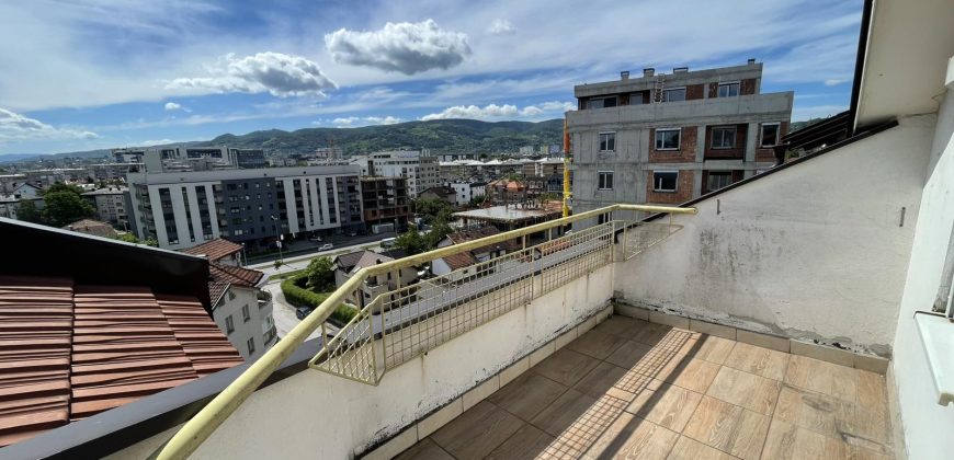 Četvorosoban stan 86 m2 – Naselje Mjesec
