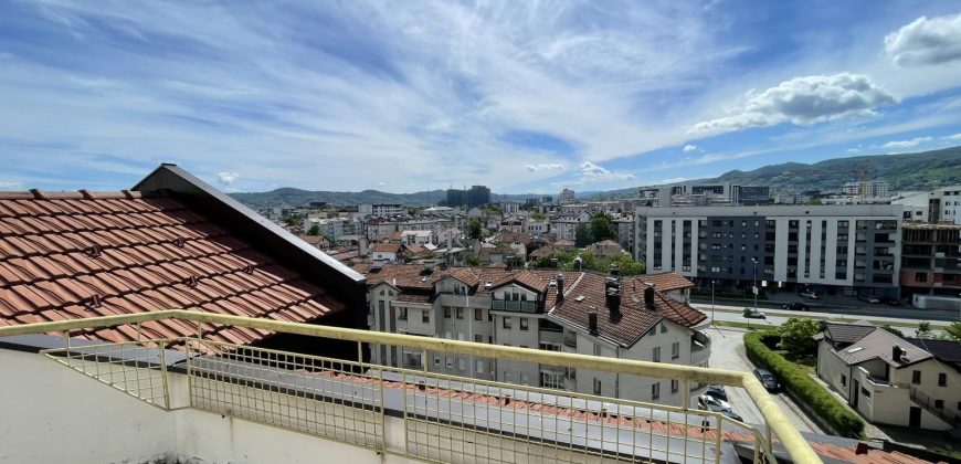Četvorosoban stan 86 m2 – Naselje Mjesec