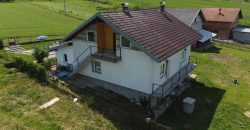 Kuća sa pomoćnim objektima – Veliko Blaško
